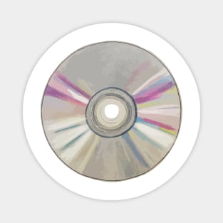 cd Magnet